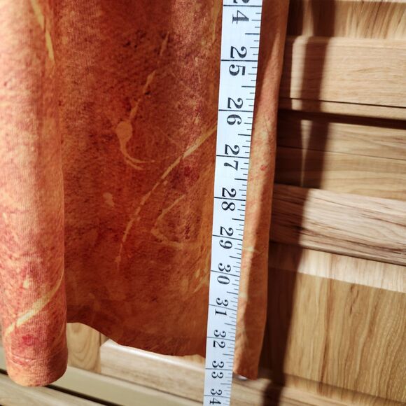 Artisans Women’s Shirt | Medium | 3/4 Sleeve | Long Length | Lightweight - Picture 4 of 7